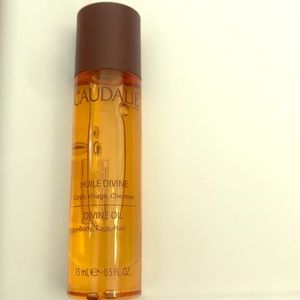 Caudalie Divine Oil（15ml）